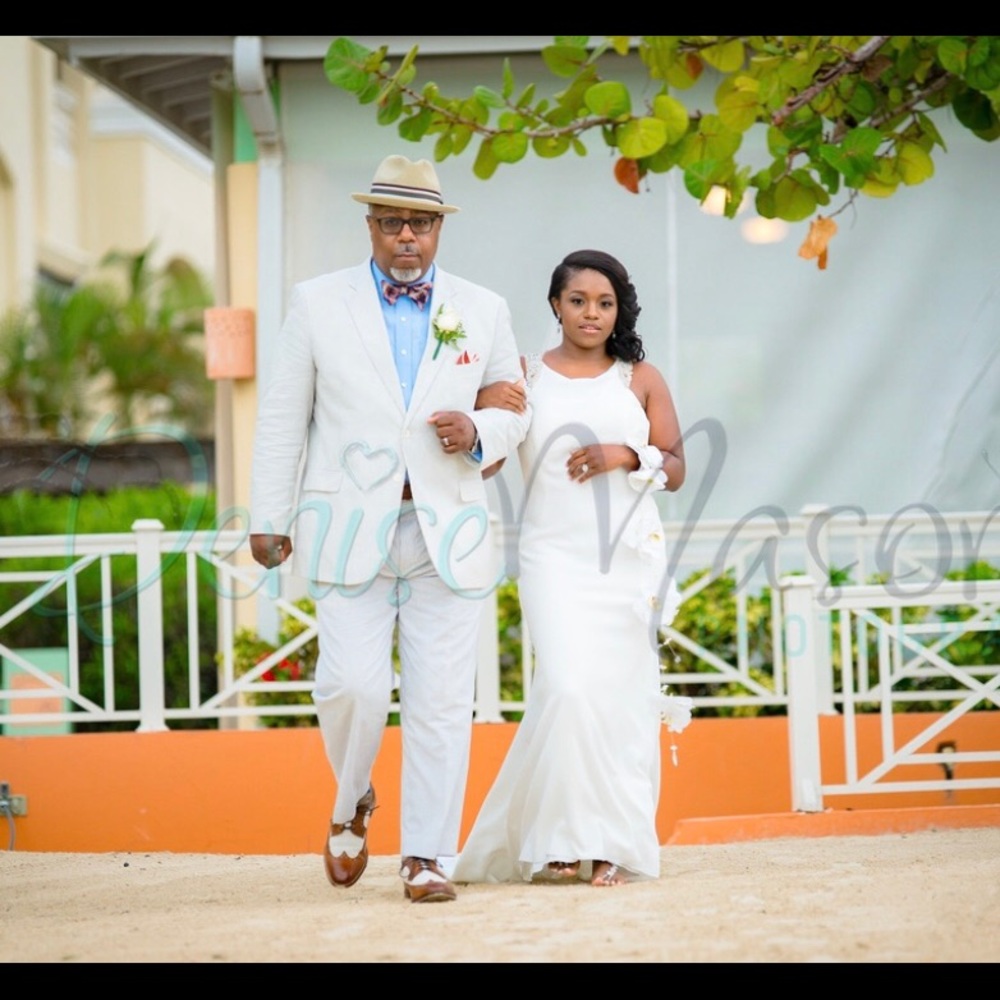 Pronovias - Emmett - Wedding Gown - Picture 6 of 6
